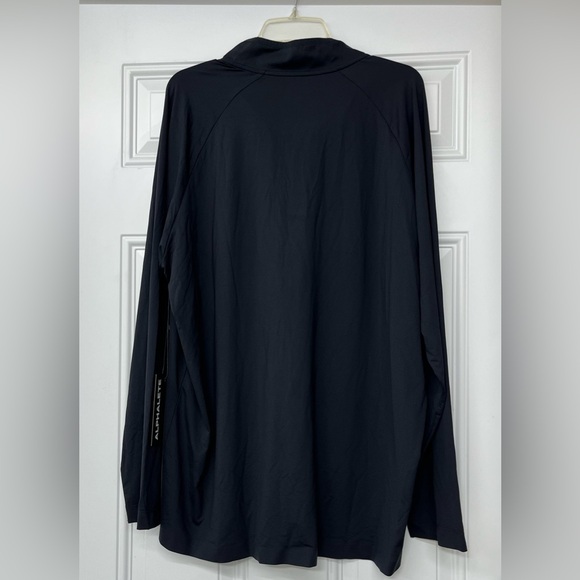 Alphalete Racer Quarter Zip - Picture 5 of 9